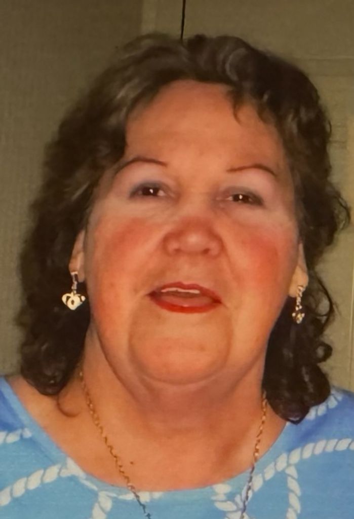 Georgia Helen Walters Profile Photo