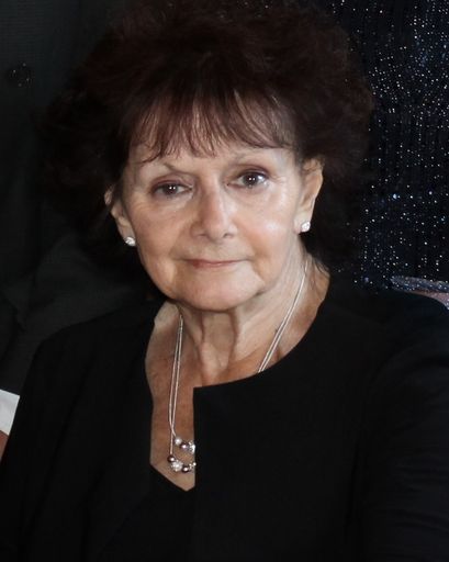 Barbara A. Langill's obituary image