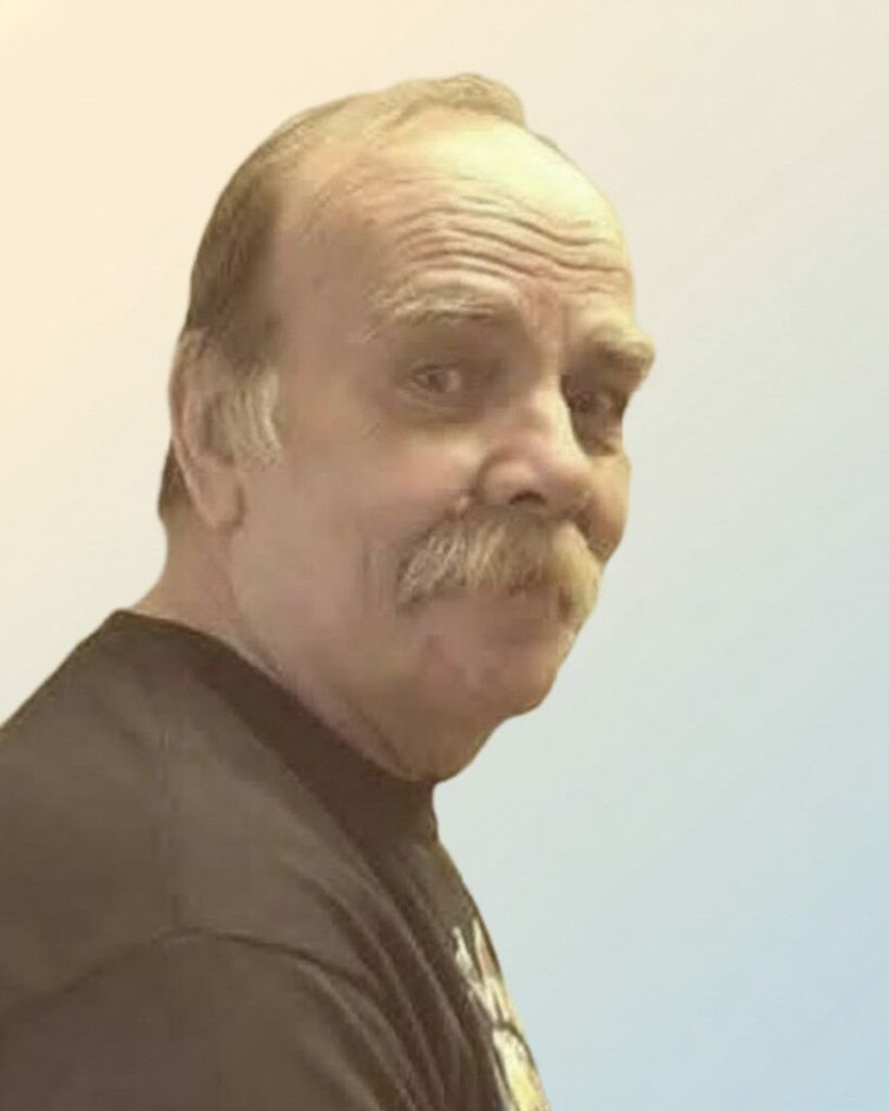 Richard Manley Bugh Profile Photo