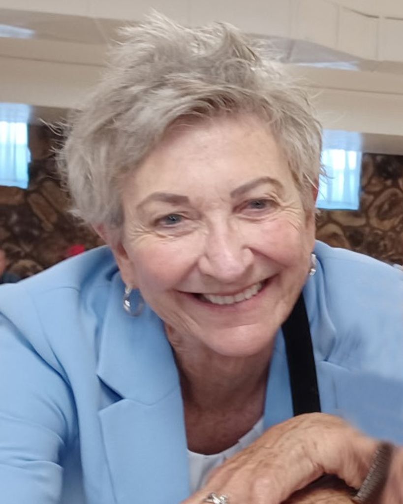 Christine "Chris" Schirber