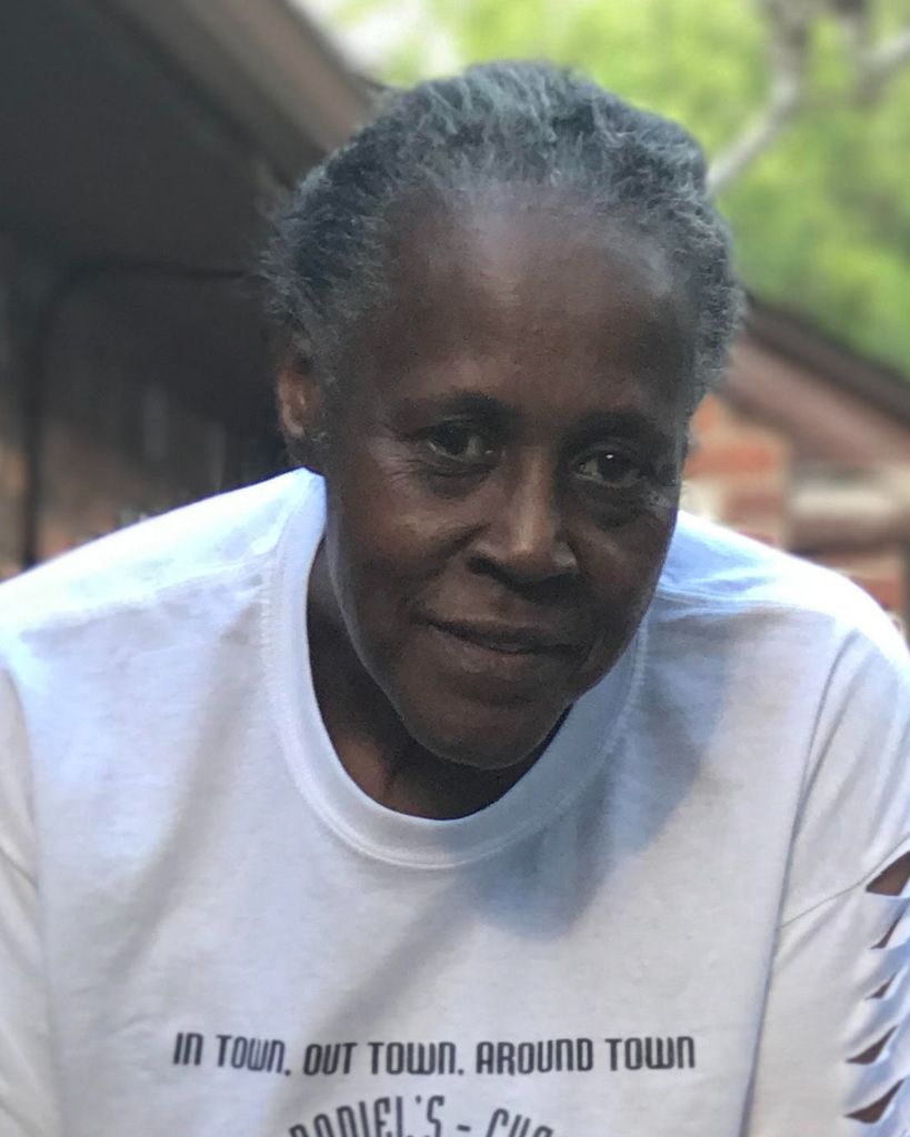 Mary Ann Ezekiel Profile Photo