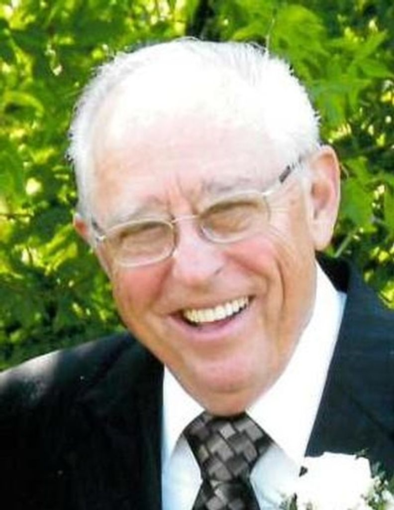 Larry A. Kluck Profile Photo