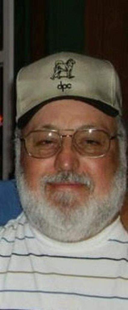 Robert Mark Allen Profile Photo