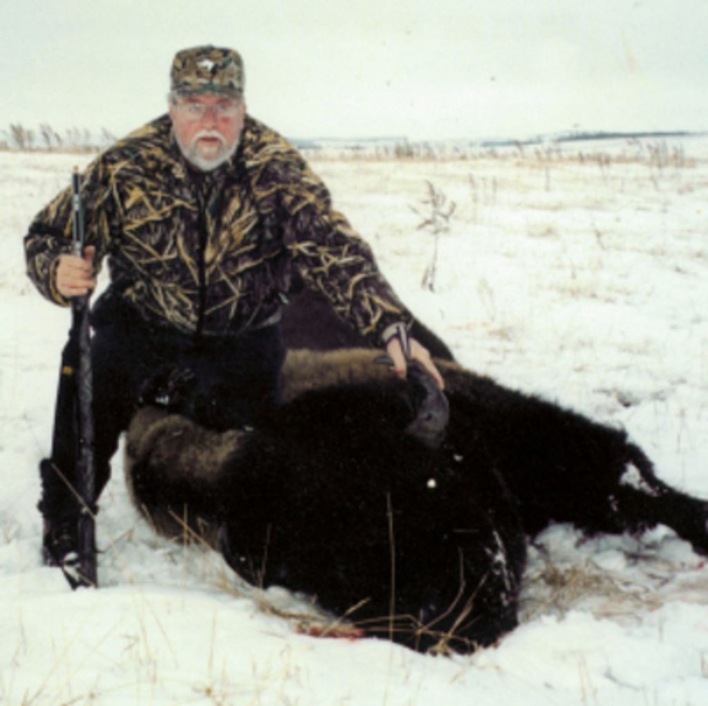 Harold "Randy" Randolph Toth Profile Photo