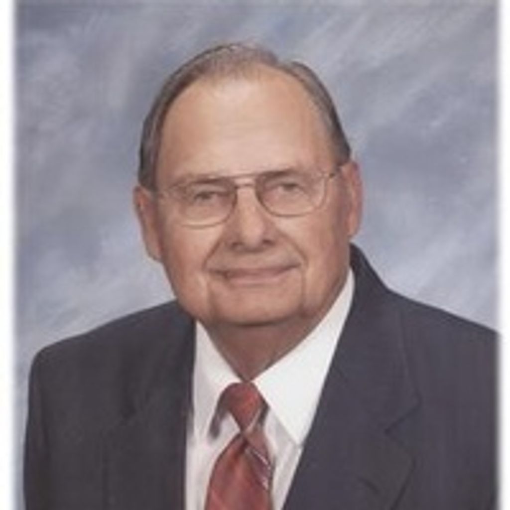 Harold Leroy Thuen Profile Photo