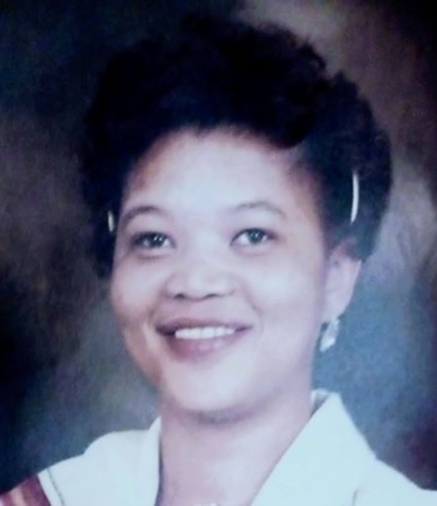 Caronisa Sims Profile Photo