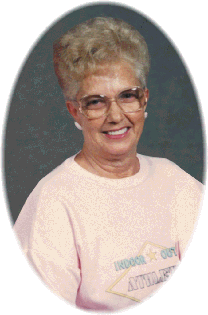 Norma L. Acheson