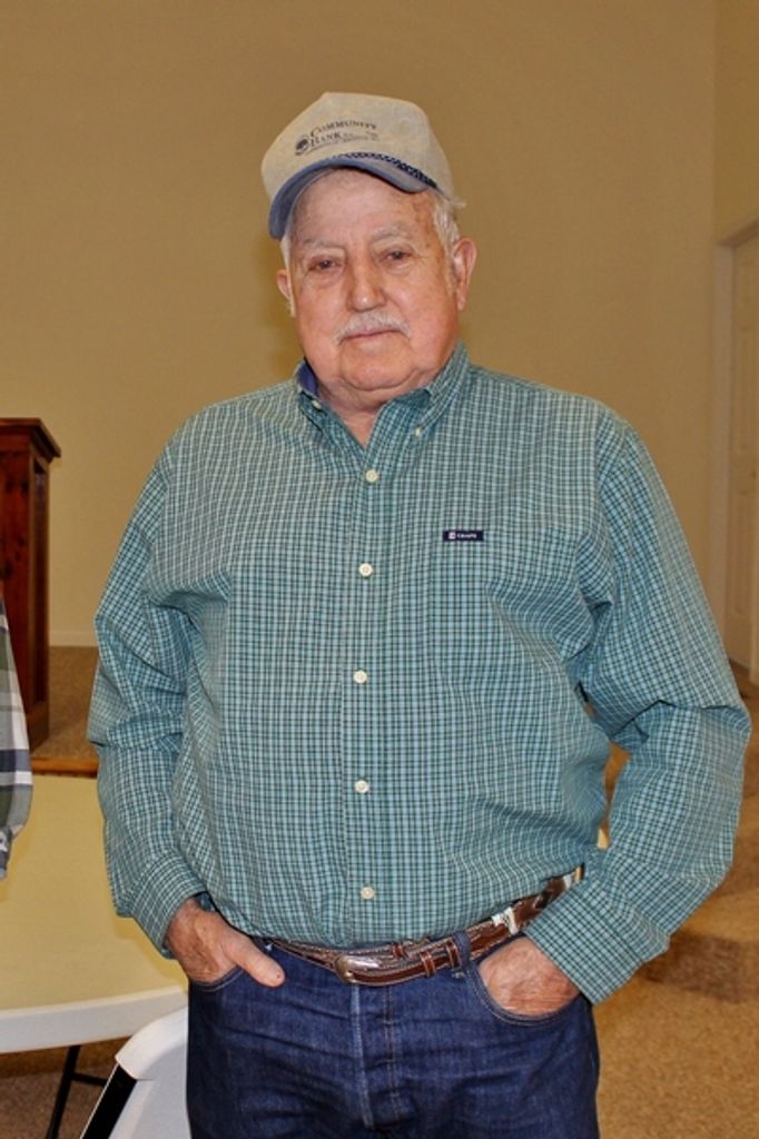 William Ronald Smith Profile Photo
