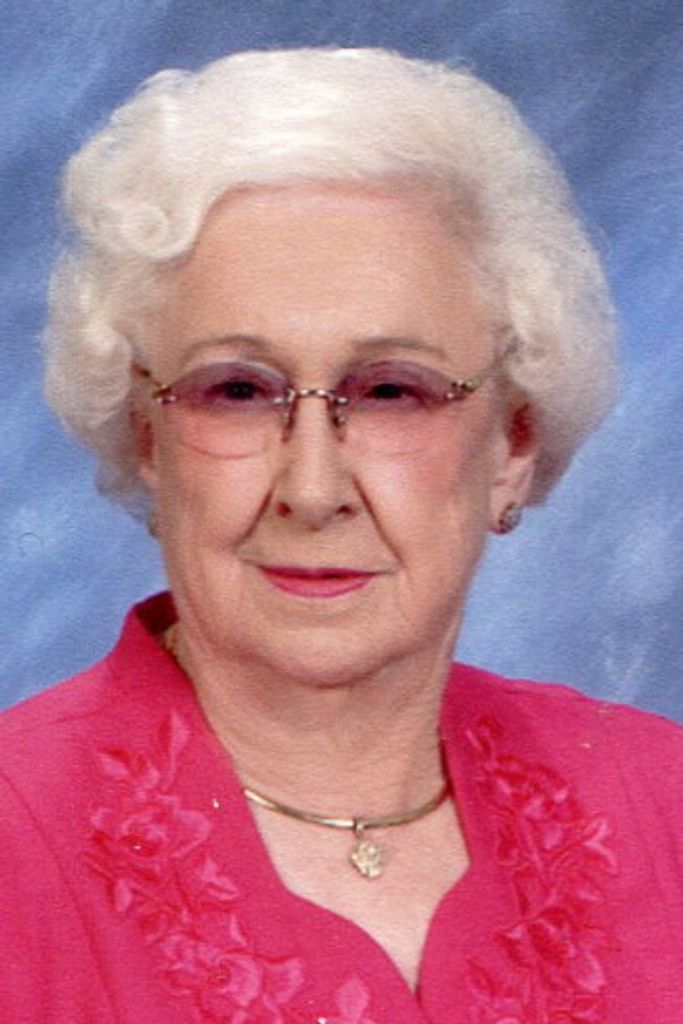 Minnie Hackett Harlan