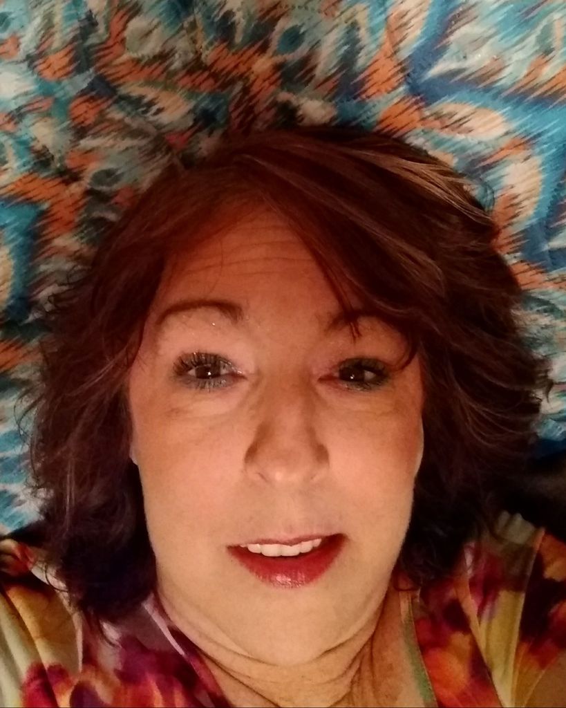 Rhonda Marie Clark