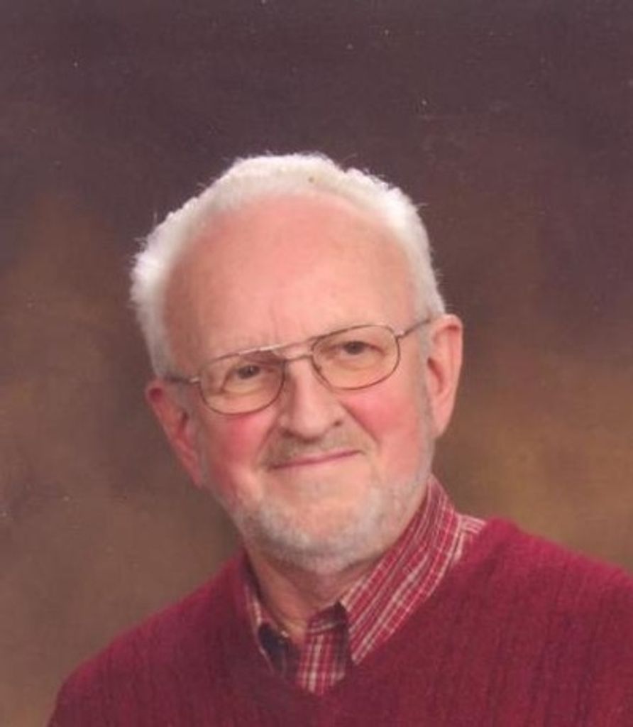 Ralph E. Cole Profile Photo