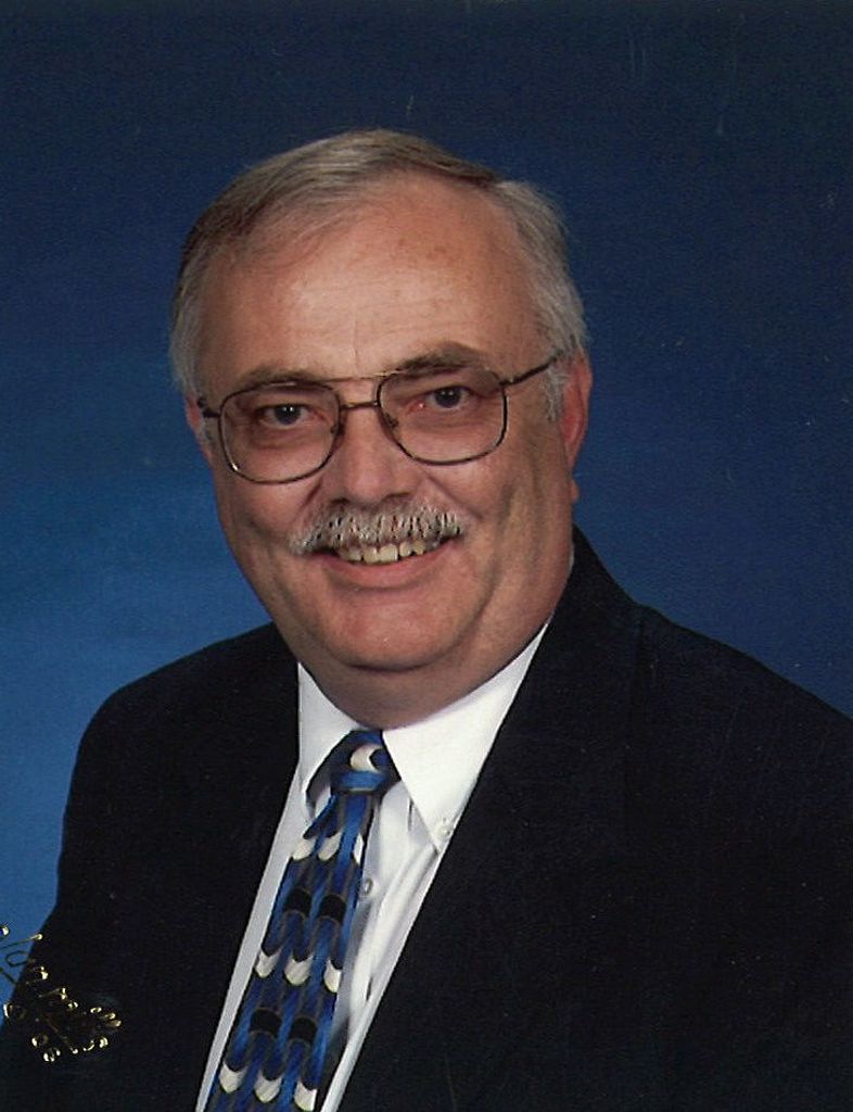 John  Everett Taylor Profile Photo