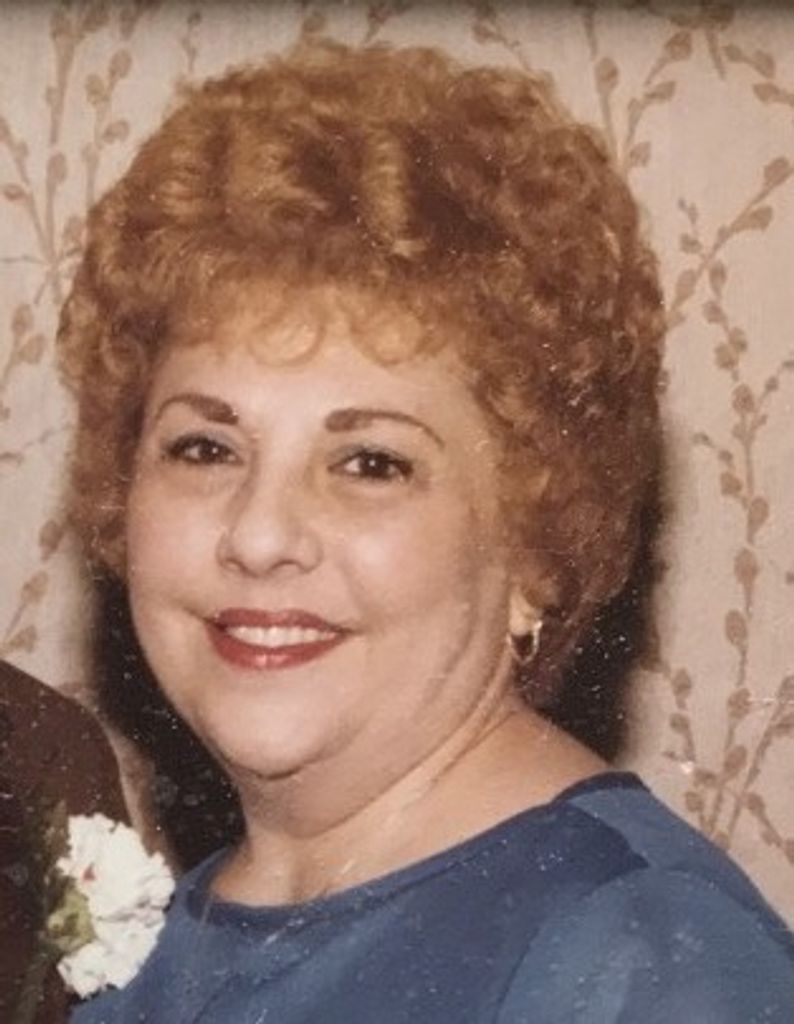 Angela Andreini