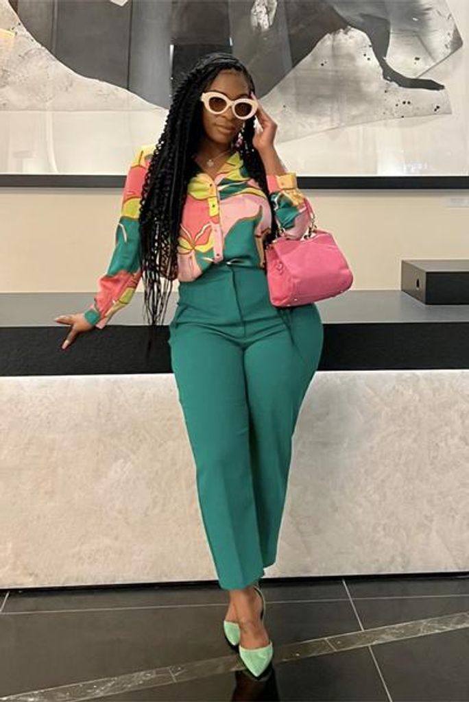 Chasity Monet Mcgowen Profile Photo