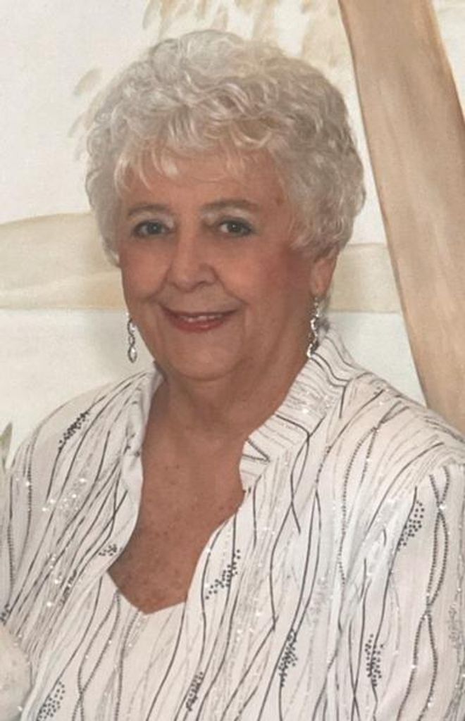 Helen B. Dressel Profile Photo
