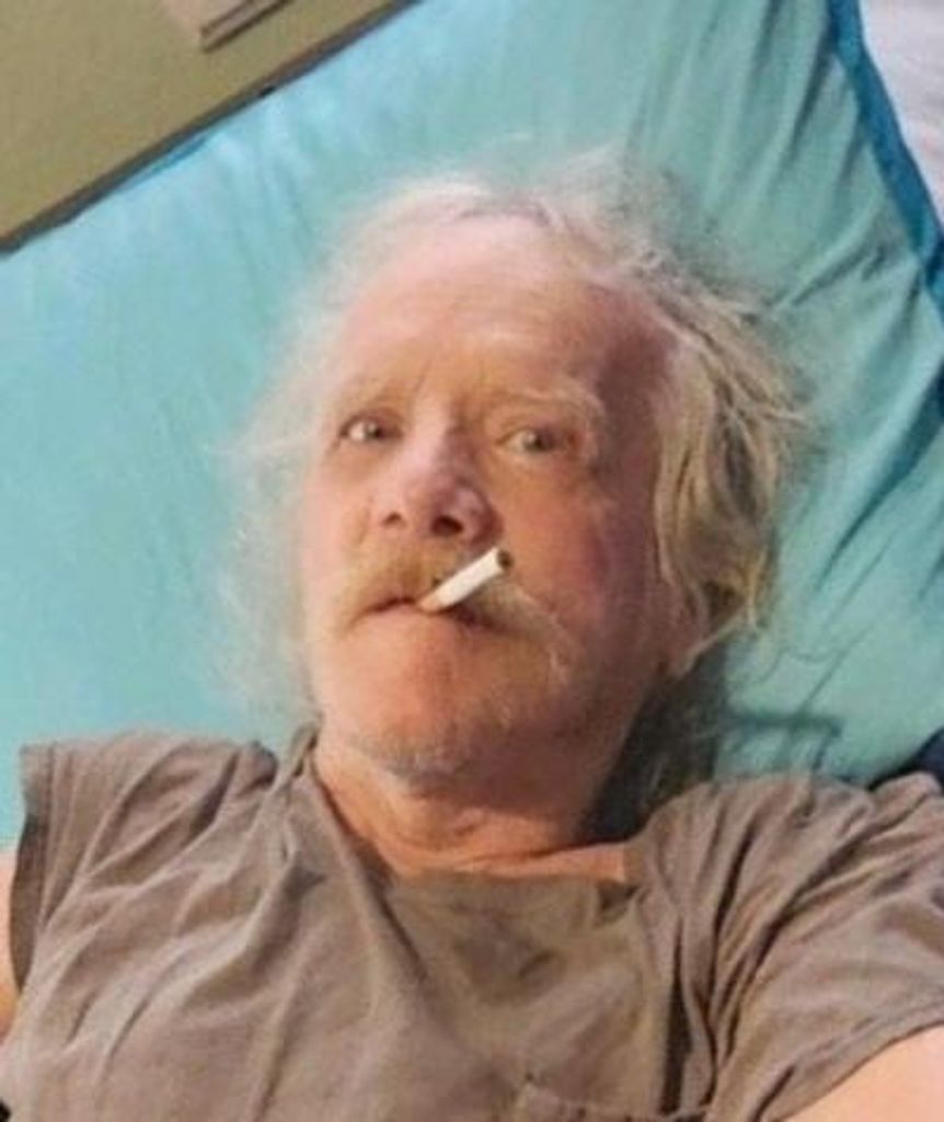 Edmund "Eddie" Leroy Swanger Profile Photo