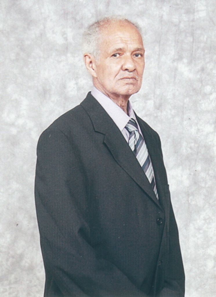 Mr. Lucius Bagley, Iii Profile Photo