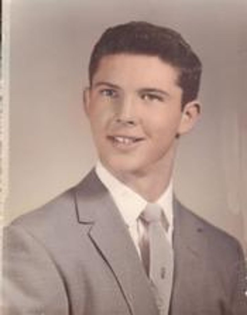 Walter Lee Lamar Profile Photo
