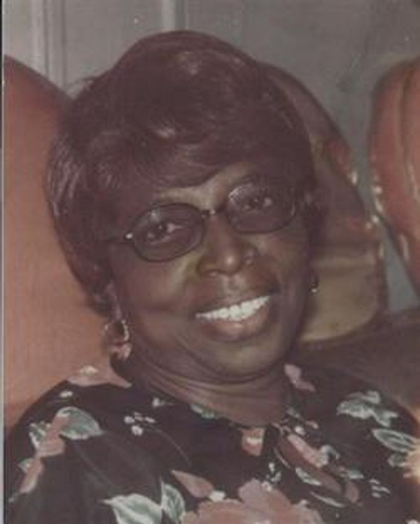 Mary Inez Hill Profile Photo