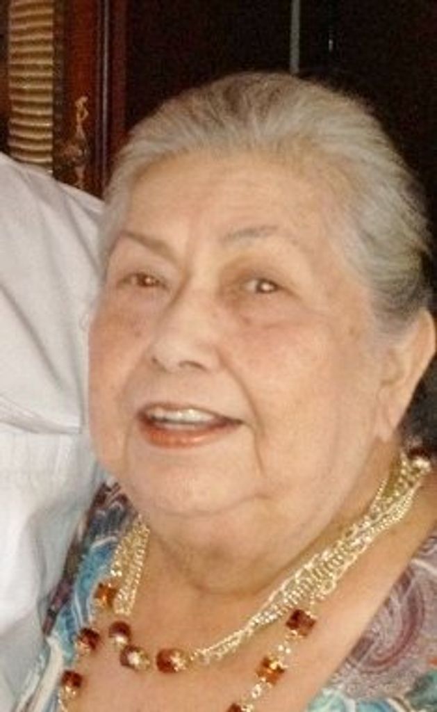 Zoila Rossett Barrera