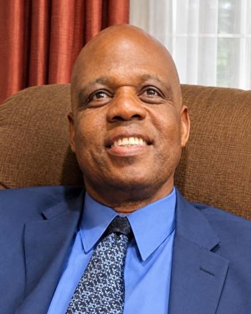 Gardy Fritz St. Paul, Sr. Profile Photo