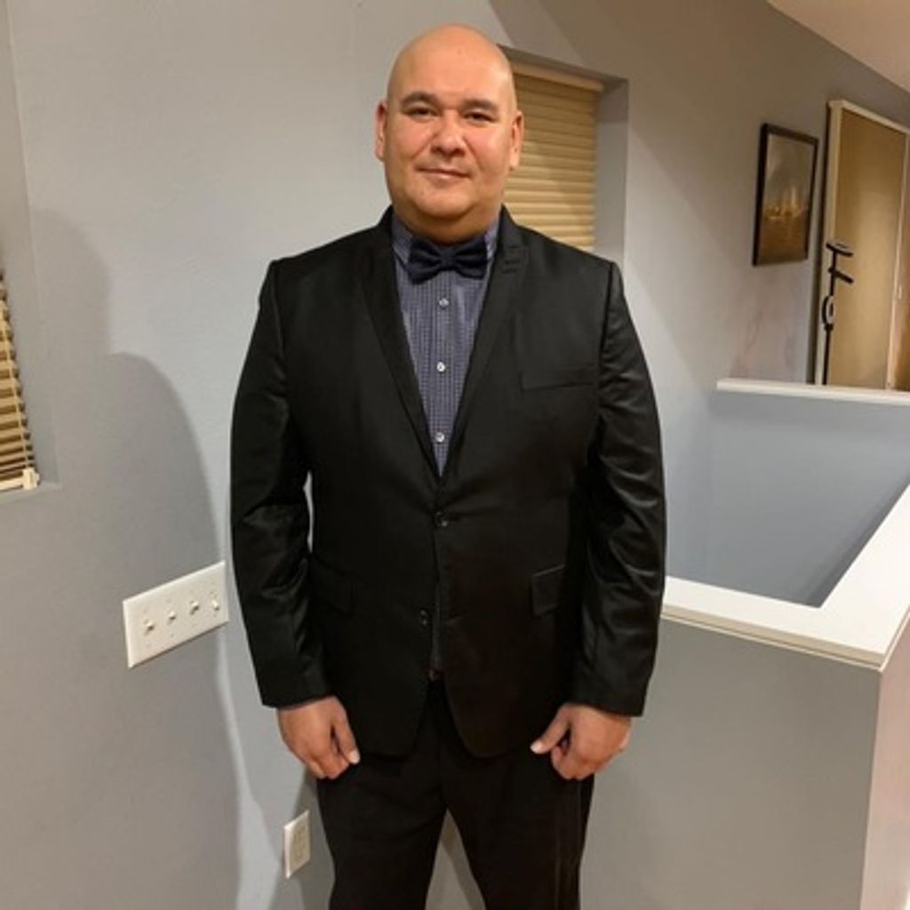 Ruben Garcia Profile Photo