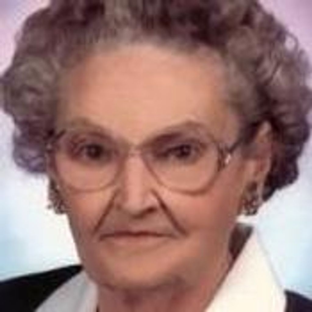 Ruth Clara Pritchard Profile Photo