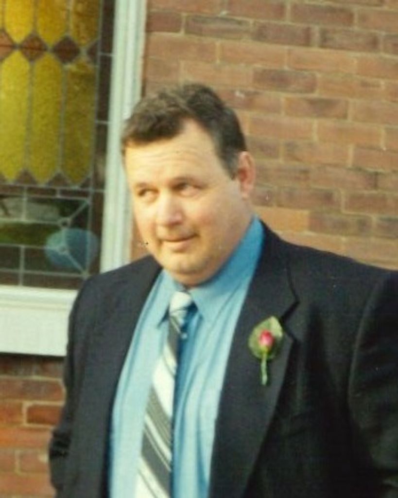 Charles Edward Wayne Simpson Profile Photo