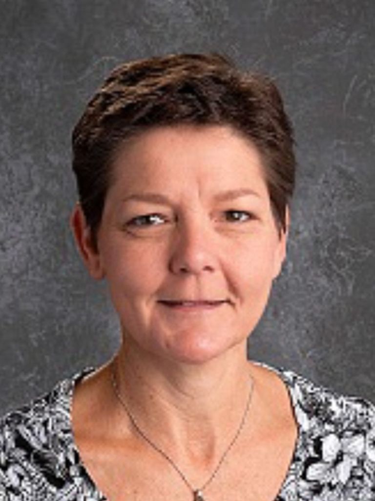 Judy Harris Profile Photo