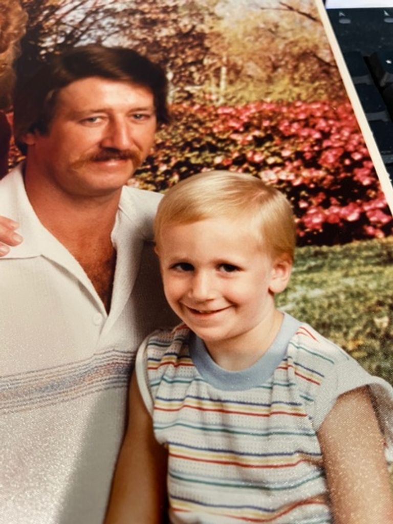 Mark Lewis Stubbs Profile Photo