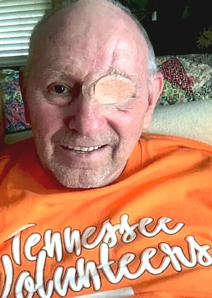 Douglas Gray of Coalfield, TN Profile Photo