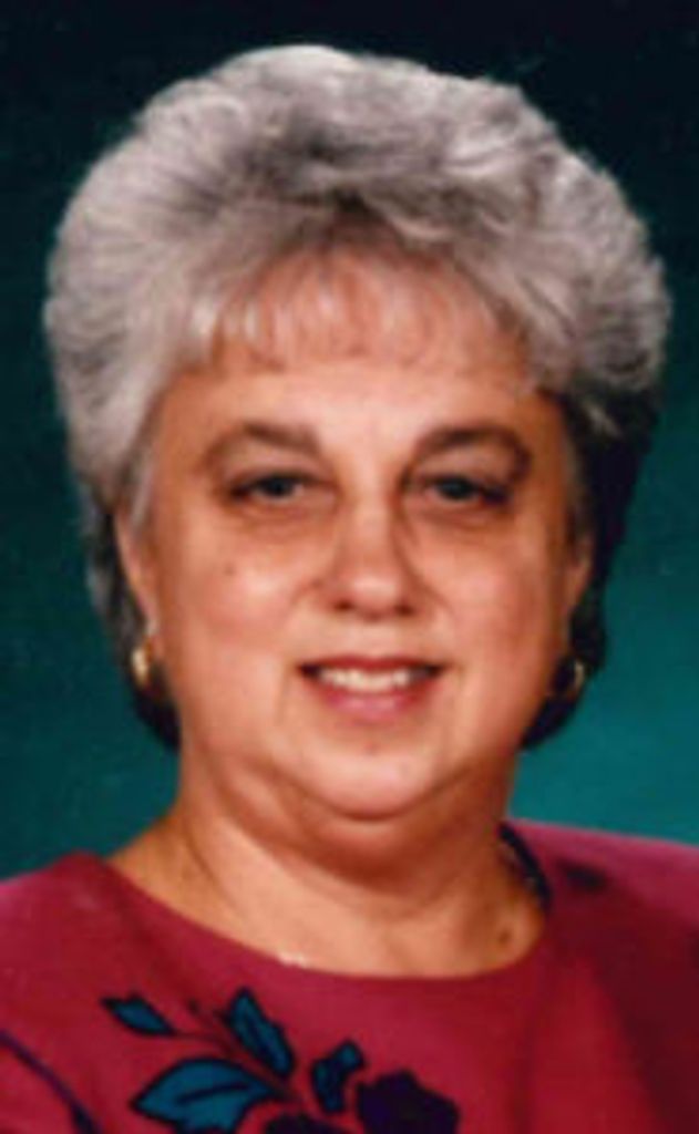 Betty L. Charles Profile Photo