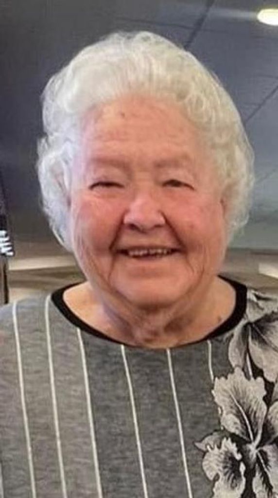 Mary Carolyn Hronesz Profile Photo