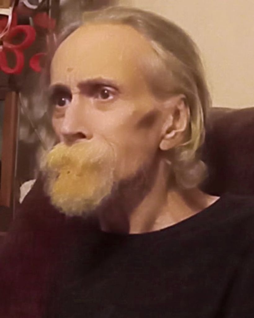 Mark Allen Patton Profile Photo
