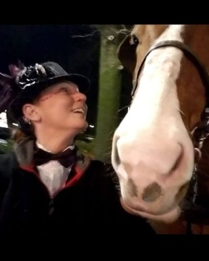 Amanda Triplett Profile Photo