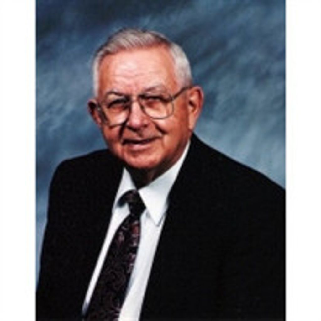 Joe Floyd Moore