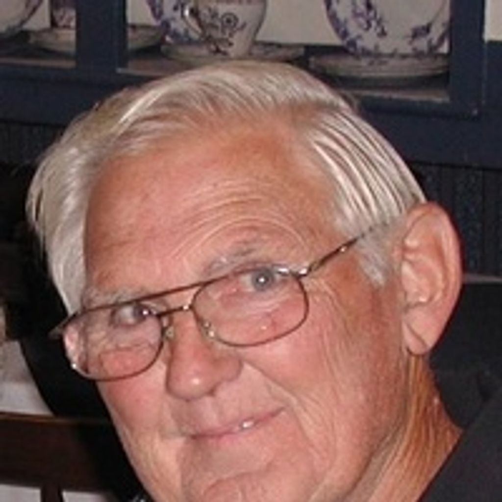 Kenneth B. Anderson Profile Photo