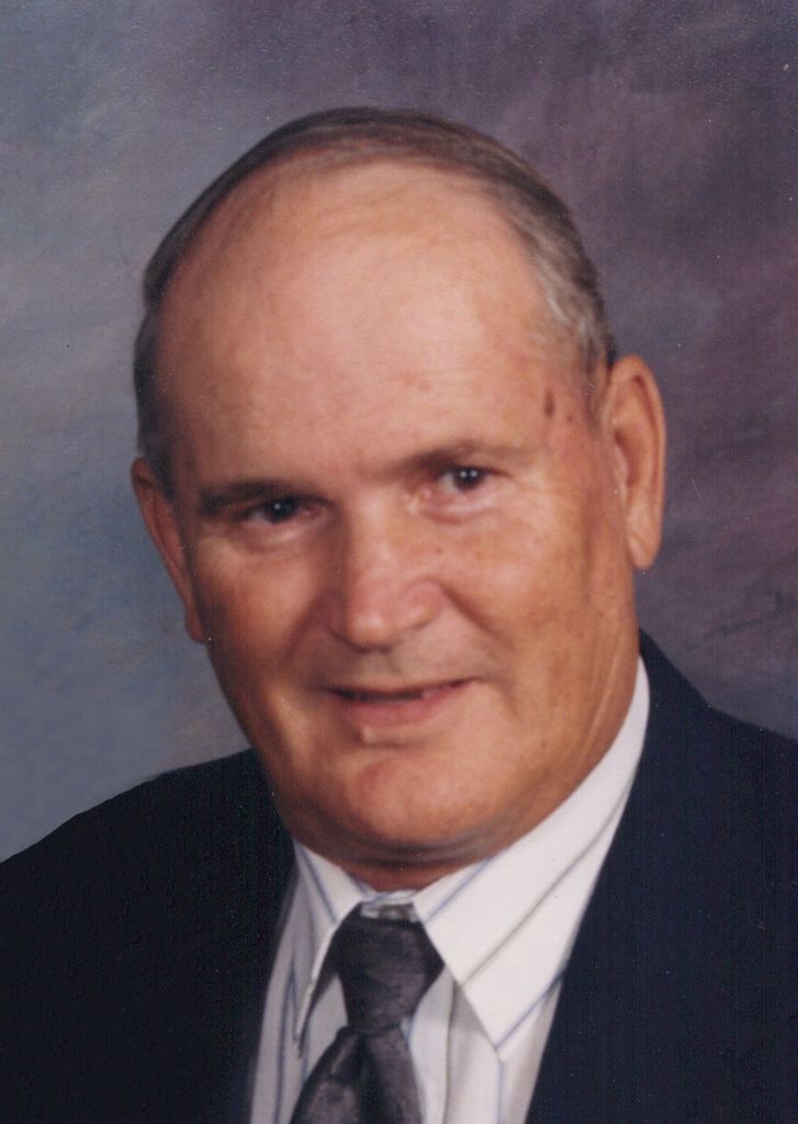 Jerome "Jerry" Steckler