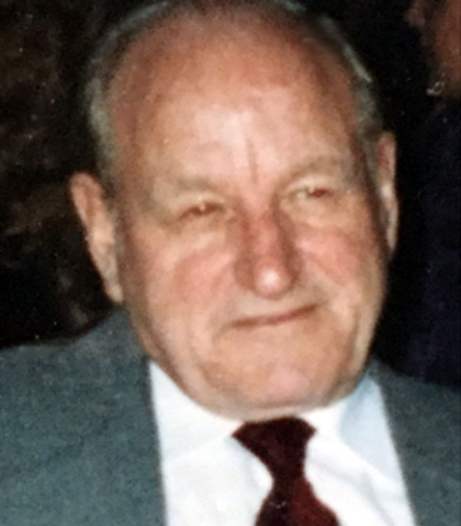 Richard White