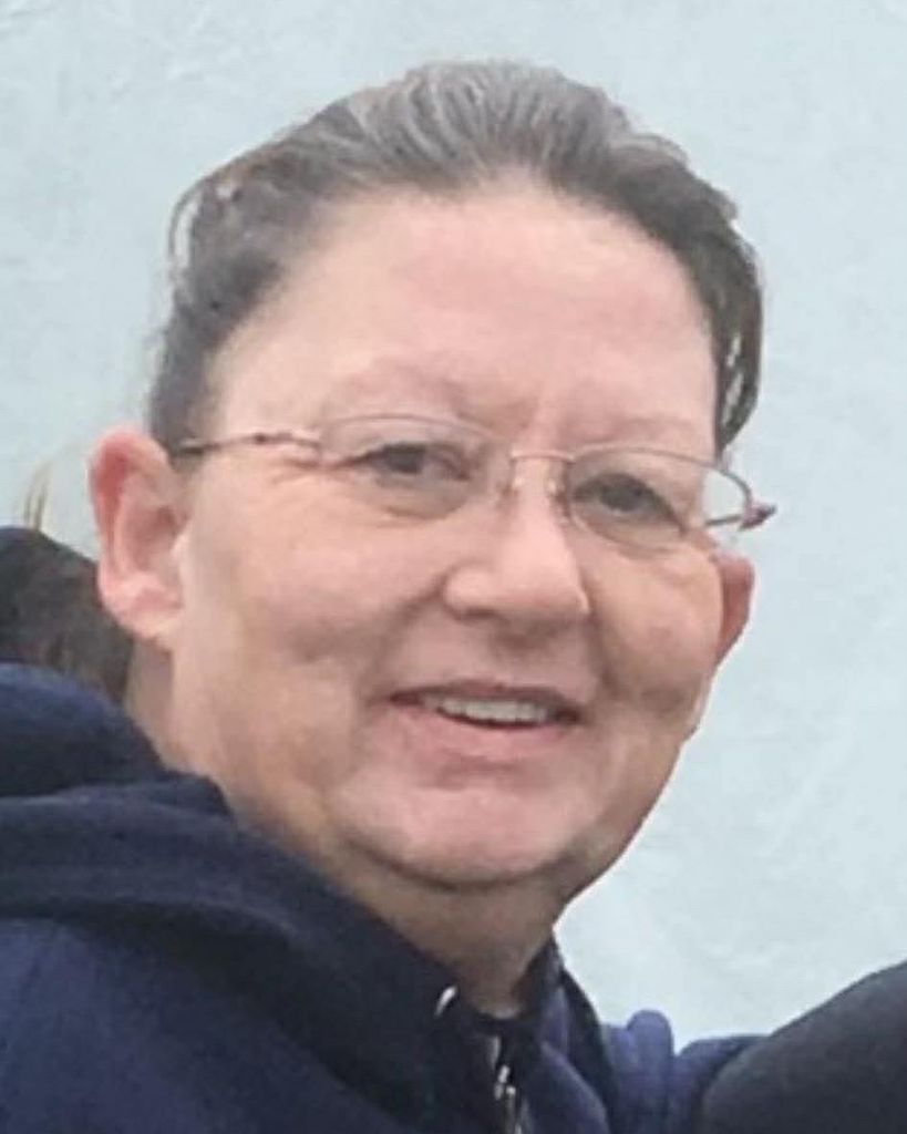 Shannon Marie Hubbard