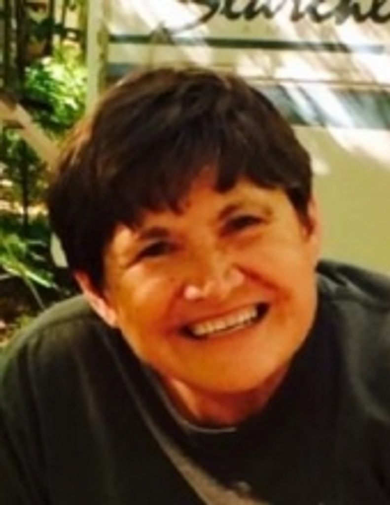 Christine A. Yeates
