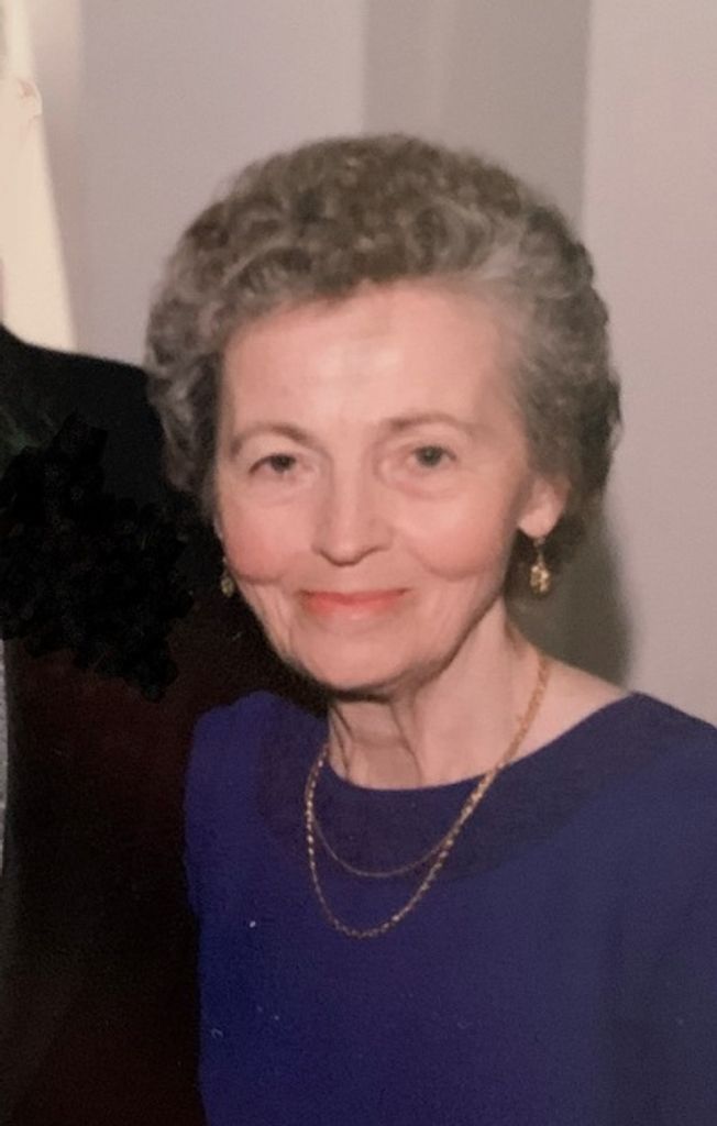 Chrysoula "Chris" Betsistas