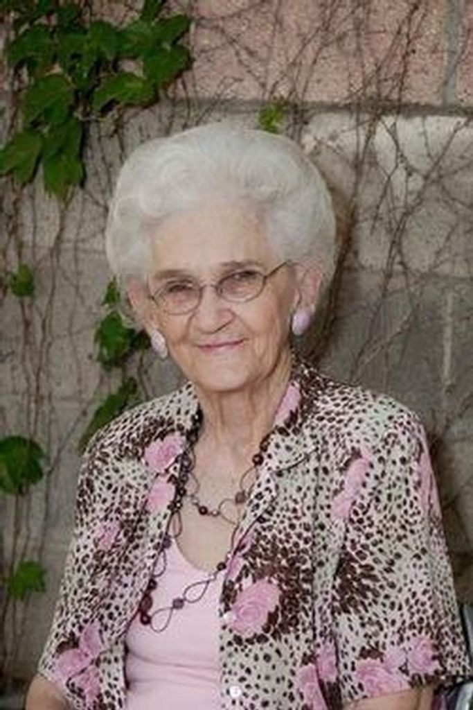 Alene Witte Profile Photo