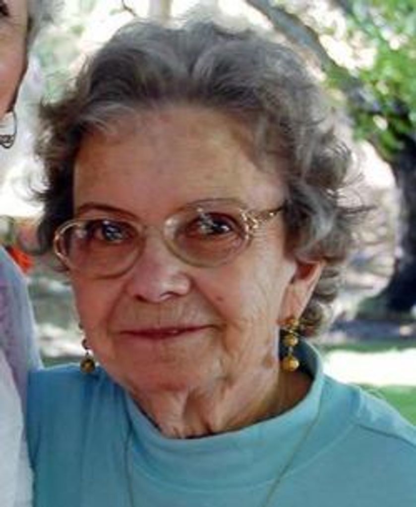 Yvonne Wandler Profile Photo