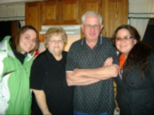 Clifford 'Cliff" C. Jacobs photo gallery thumbnail 3 of 9