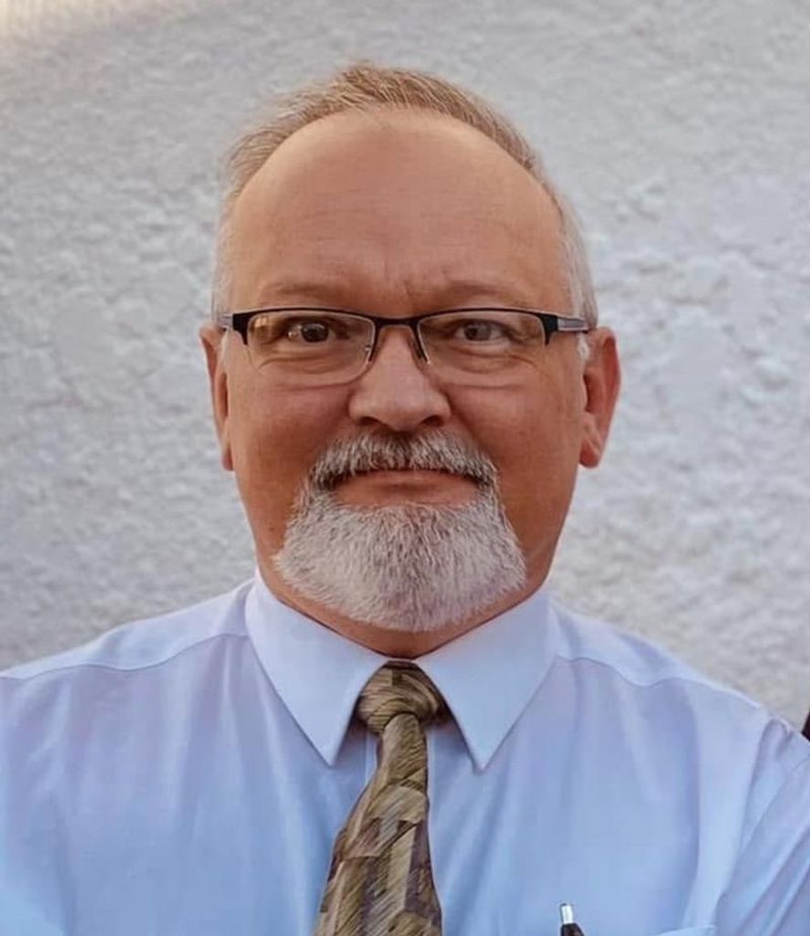 Steven Ray Coen Profile Photo