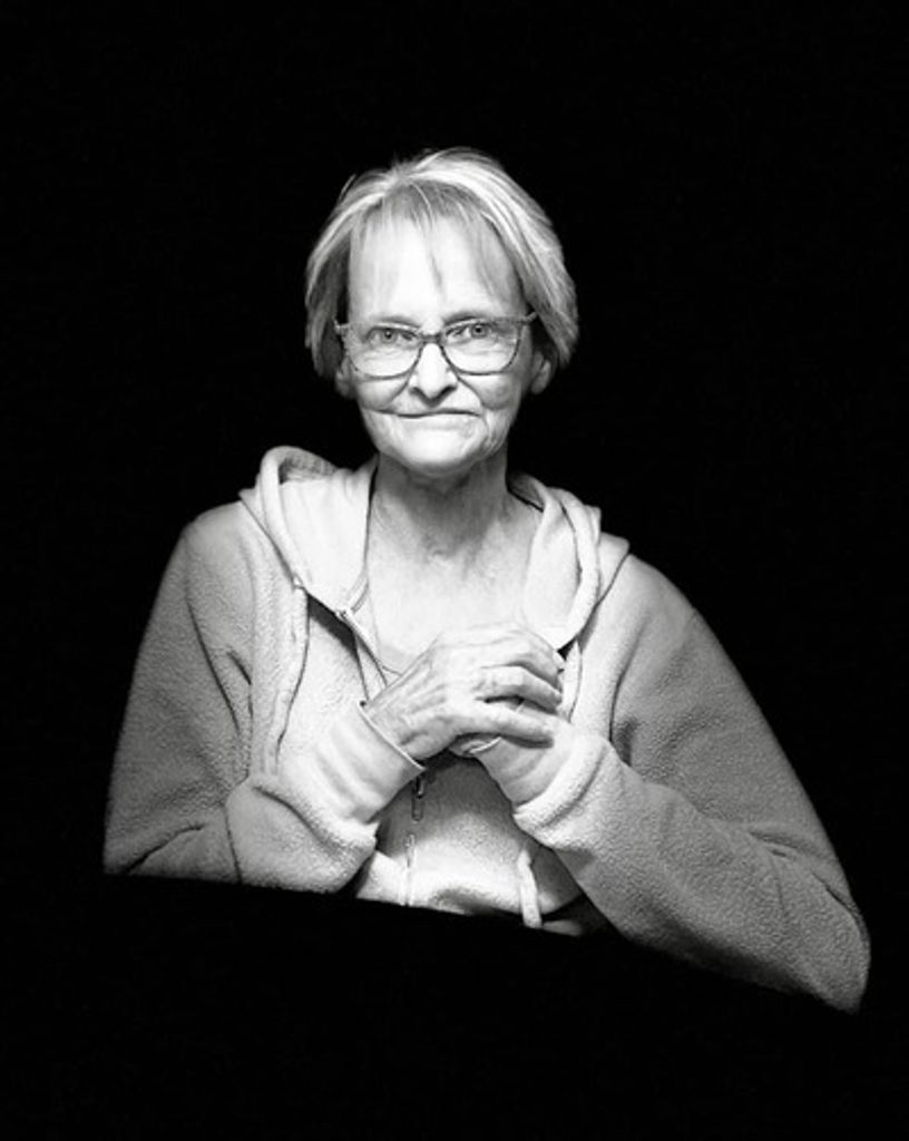 Denise "Dee" Elaine Ordzie