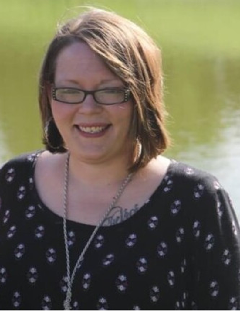 Felicia Dawn Barnett