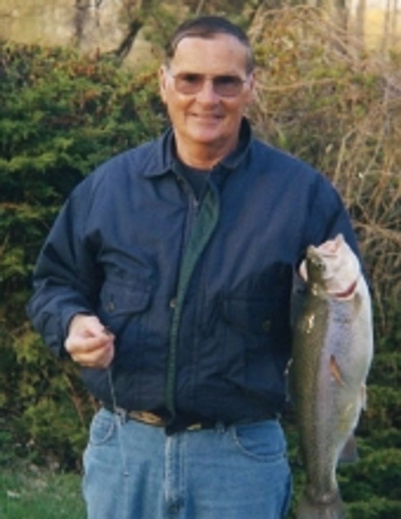 Robert L. "Woody" Wood Profile Photo