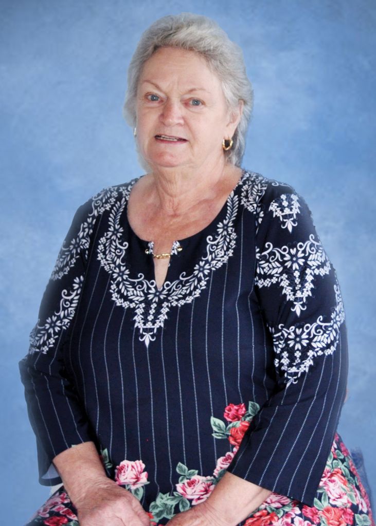 Linda Joy Purinton